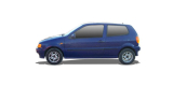 Запчасти на VW POLO (6N2) 1.9 D