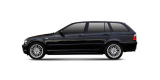 Запчасти на BMW 3 Touring (E46) 330 d