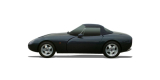 Запчасти на TVR GRIFFITH (TCT_) 4.0