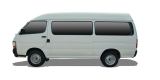 Запчасти на TOYOTA HIACE IV автобус (__H1_, __H2_) 2.4 4WD (RCH18)