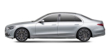 Запчасти на MERCEDES-BENZ S-CLASS (V223) S 450 EQ Boost 4-matic (223.161)