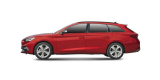 Запчасти на SEAT LEON Sportstourer (KL8) 1.0 TSI Mild Hybrid