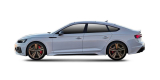 Запчасти на AUDI A5 Sportback (F5A) S5 TDI Mild Hybrid quattro