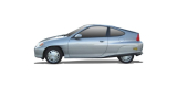 Запчасти на HONDA INSIGHT (ZE) 1.0 Hybrid (ZE1, ZE18)