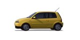 Запчасти на SEAT AROSA (6H) 1.4 16V