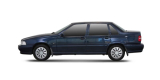 Запчасти на VOLVO S70 (874) 2.4