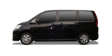 Запчасти на NISSAN SERENA (C25) 2.0