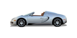 Запчасти на BUGATTI VEYRON Grand Sport EB 16.4 8.0 W16 Super Sport