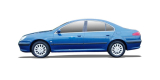 Запчасти на PEUGEOT 607 (9D, 9U) 2.2 16V