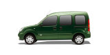 Запчасти на RENAULT KANGOO Express (FC0/1_) 1.9 dTi (FC0U)