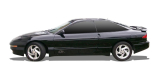 Запчасти на FORD USA PROBE I 3.0 V6