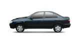 Запчасти на NISSAN ALMERA II Hatchback (N16) 1.5