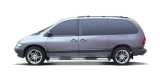 Запчасти на CHRYSLER VOYAGER / GRAND VOYAGER III (GS) 3.0