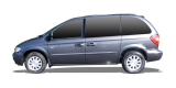 Запчасти на CHRYSLER VOYAGER IV (RG, RS) 2.4