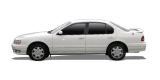 Запчасти на NISSAN MAXIMA / MAXIMA QX IV Station Wagon (A32) 2.0 QX Запчасти на NISSAN MAXIMA / MAXIMA QX IV Station Wagon (A32) 2.0 QX