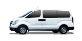 Запчасти на HYUNDAI H-1 Фургон (A1) 2.4