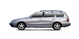 Запчасти на HYUNDAI LANTRA II (J-2) 1.9 D