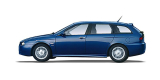 Запчасти на ALFA ROMEO 156 Sportwagon (932_) 1.6 16V T.SPARK. (932B4100)