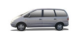 Запчасти на FORD GALAXY (WGR) 1.9 TDI