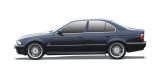 Запчасти на ALPINA B10 (E39) 3.3