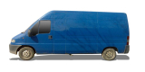 Запчасти на PEUGEOT BOXER Фургон (230L) 2.5 D 4x4