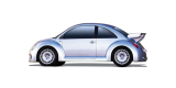 Запчасти на VW NEW BEETLE (9C1, 1C1) RSI 3.2 4motion (1C9)