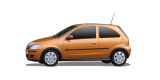 Запчасти на OPEL CORSA C (X01) 1.2 (F08, F68)