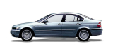 Запчасти на BMW 3 купе (E46) 330 xi