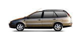 Запчасти на FIAT MAREA (185_) 1.6 100 16V Bipower