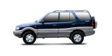 Запчасти на TATA SAFARI (42_FD) 2.0 16V