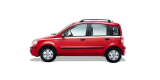 Запчасти на FIAT PANDA (169_) 1.3 JTD Multijet 4x4 (169AXG1A, 169AXG2A)