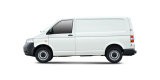 Запчасти на VW TRANSPORTER V автобус (7HB, 7HJ, 7EB, 7EJ, 7EF, 7EG, 7HF, 7E 2.0 TDI