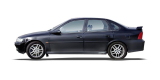 Запчасти на OPEL VECTRA B (J96) 1.8 i 16V (F19)