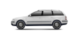 Запчасти на VW PASSAT (3B3) 1.6