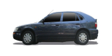 Запчасти на TOYOTA COROLLA Compact (_E11_) 2.0 D-4D (CDE110_)