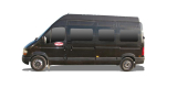 Запчасти на RENAULT MASTER II c бортовой платформой/ходовая часть (ED/HD/UD) 2.2 dCI 90