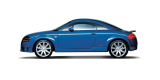 Запчасти на AUDI TT Roadster (8N9) 1.8 T