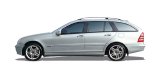 Запчасти на MERCEDES-BENZ C-CLASS T-Model (S203) C 320 (203.264) Запчасти на MERCEDES-BENZ C-CLASS T-Model (S203) C 320 (203.264)
