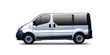 Запчасти на OPEL VIVARO A Combi (X83) 1.9 DI (F7, J7, A07)