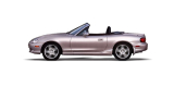 Запчасти на MAZDA MX-5 II (NB) 1.8 16V