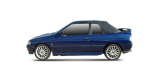 Запчасти на FORD ESCORT V Кабриолет (ALL) 1.4