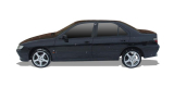 Запчасти на PEUGEOT 406 Break (8E/F) 2.2 HDi