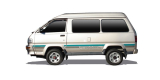 Запчасти на TOYOTA LITEACE автобус (_R2_LG) 1.5 (KR21LG)