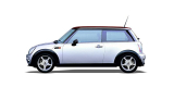 Запчасти на MINI MINI (R50, R53) One