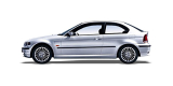 Запчасти на BMW 3 Compact (E46) 316 ti