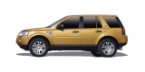 Запчасти на LAND ROVER FREELANDER 2 (L359) 2.0 Si4 4x4