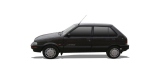 Запчасти на SUBARU JUSTY II (JMA, MS) 1.3 4x4