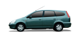 Запчасти на HONDA STREAM (RN) 2.0 16V (RN3)