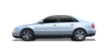Запчасти на AUDI A4 (8E2, B6) 2.5 TDI Запчасти на AUDI A4 (8E2, B6) 2.5 TDI