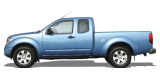 Запчасти на NISSAN NP300 NAVARA (D40) 2.5 dCi 4WD (D40TT, D40T, D40M, D40BB)